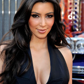 Kim Kardashian