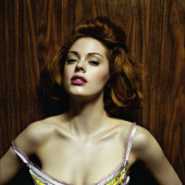 Rose McGowan