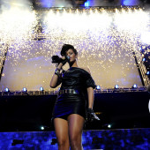 Rihanna
