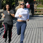 Brooke Hogan