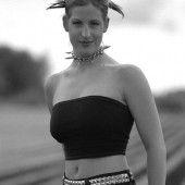 Gracia Baur