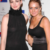 Lindsay Lohan