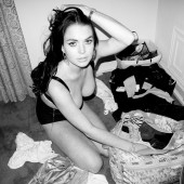 Lindsay Lohan