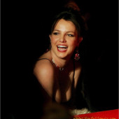 Britney Spears 