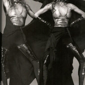 Gisele Buendchen