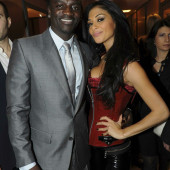 Nicole Scherzinger