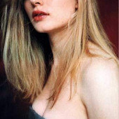 Heather Graham