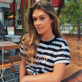 Caelynn Miller-Keyes sexy