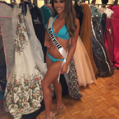 Caelynn Miller-Keyes sexy