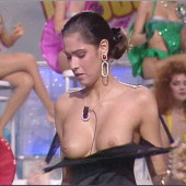Jasmine Capelli 