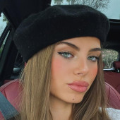 Caitlin Carmichael