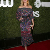 Caitlin FitzGerald