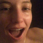 Caitlin Gerard icloud leak