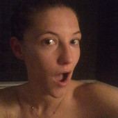 Caitlin Gerard leaks
