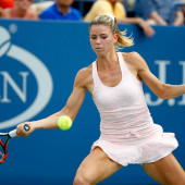 Camila Giorgi wallpaper