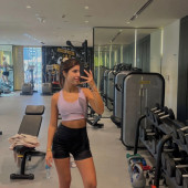 Camila Mayan 