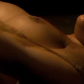 Camila Velasco nude scene