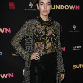 Camilla Belle