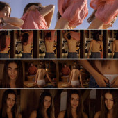 Camilla Belle