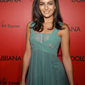 Camilla Belle