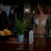 Camilla Luddington GREYS ANATOMY