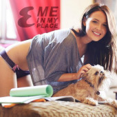 Camilla Luddington