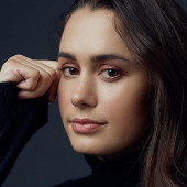 Camilla Wolfson