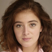 Camille Aguilar