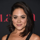 Camille Guaty