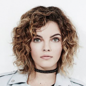 Camren Bicondova