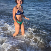 Camren Bicondova bikini
