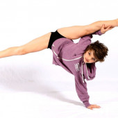 Camren Bicondova young