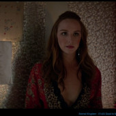 Camryn Grimes nude scene