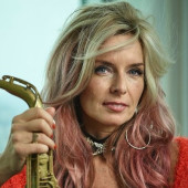 Candy Dulfer