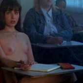 Cara Buono nude