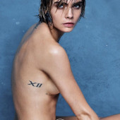 Cara Delevingne