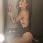 Cara Maria Sorbello leaked