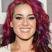 Cara Maria Sorbello sexy