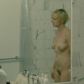 Carey Mulligan naked