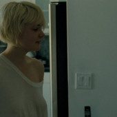 Carey Mulligan 