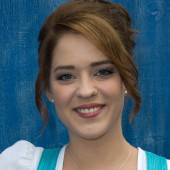 Carina Dengler