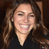 Carina Walz foto
