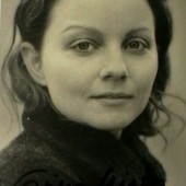 Carina Wiese jung