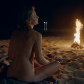 Carina Wiese nude