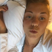 Carina Witthoeft 