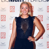 Carina Witthoeft 