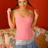 Carla Brown 