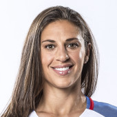 Carli Lloyd