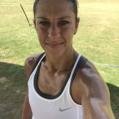 Carli Lloyd 