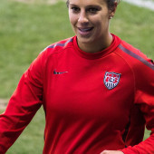 Carli Lloyd 